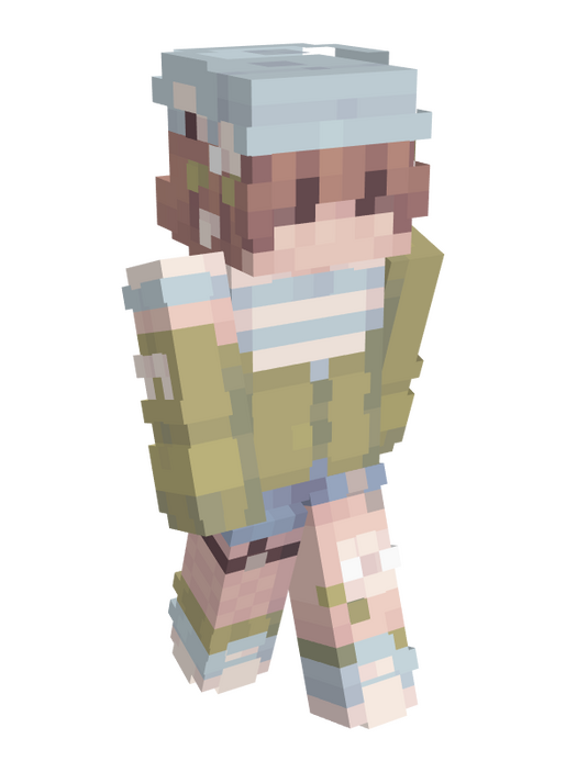 minecraft skin from name mc only
