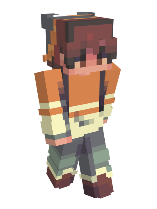 minecraft skin from name mc only