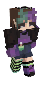 minecraft skin from name mc only