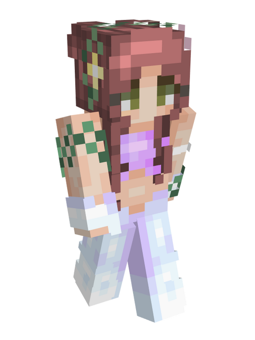 minecraft skin from name mc only