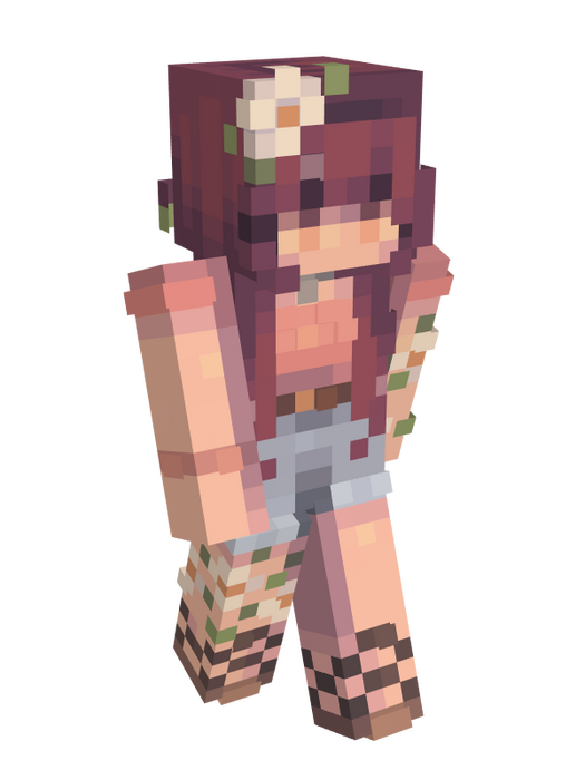 minecraft skin from name mc only