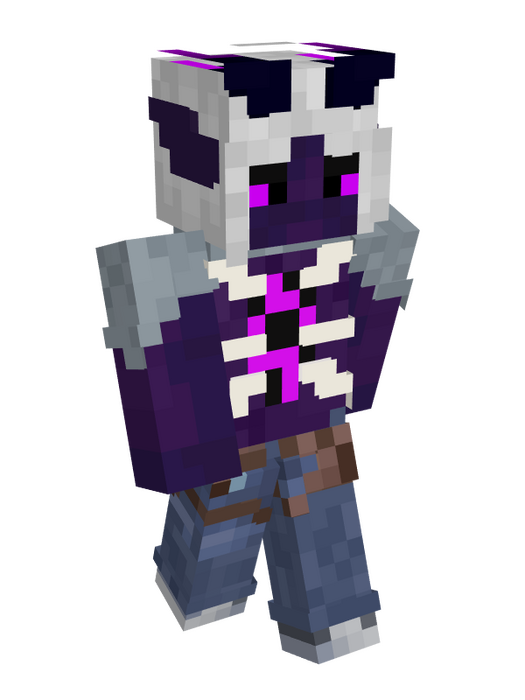 minecraft skin from name mc only